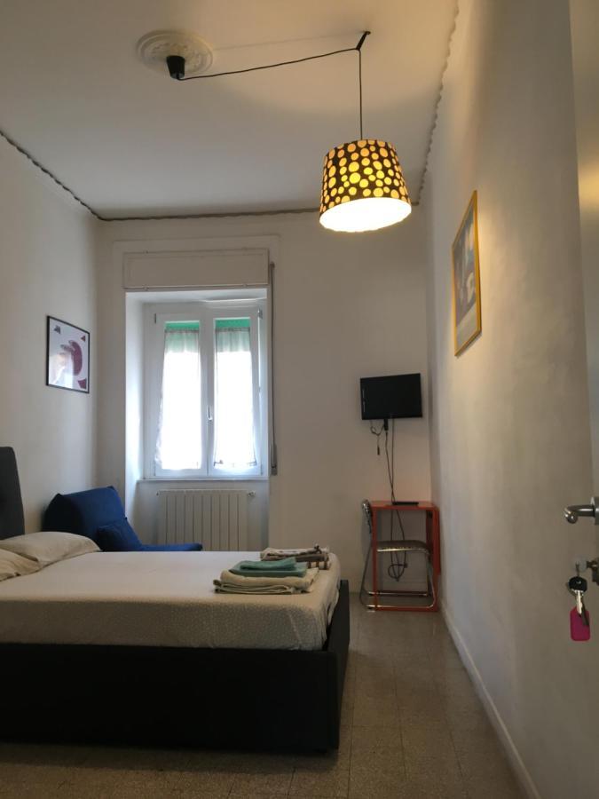 Cebollitas B&B Naples Exterior photo