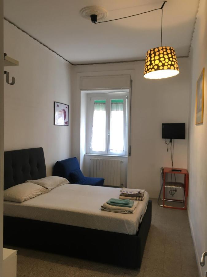 Cebollitas B&B Naples Exterior photo