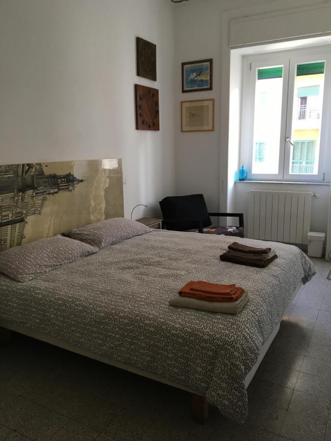 Cebollitas B&B Naples Exterior photo