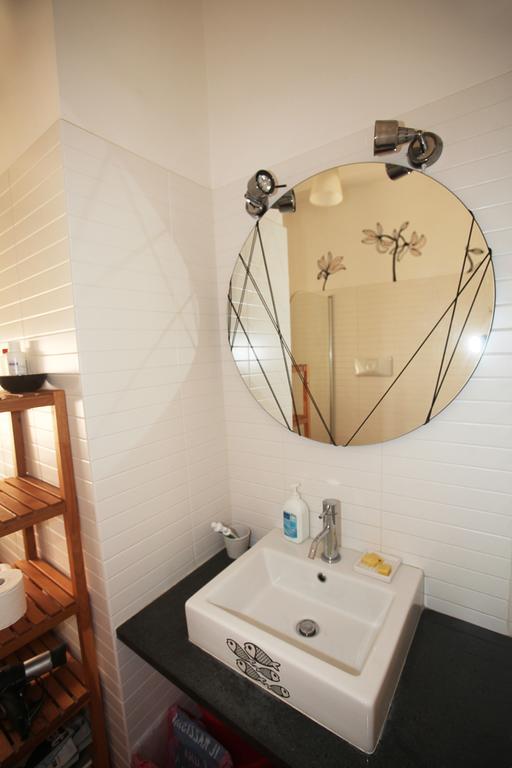 Cebollitas B&B Naples Room photo