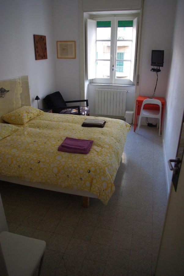 Cebollitas B&B Naples Exterior photo